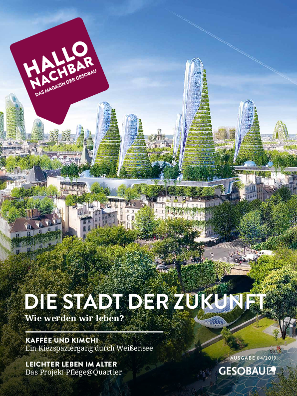 Vorschaubild der PDF-Datei Ausgabe 4/2019